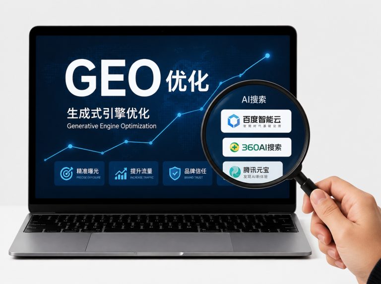 呼伦贝尔GEO智能问答优化系统